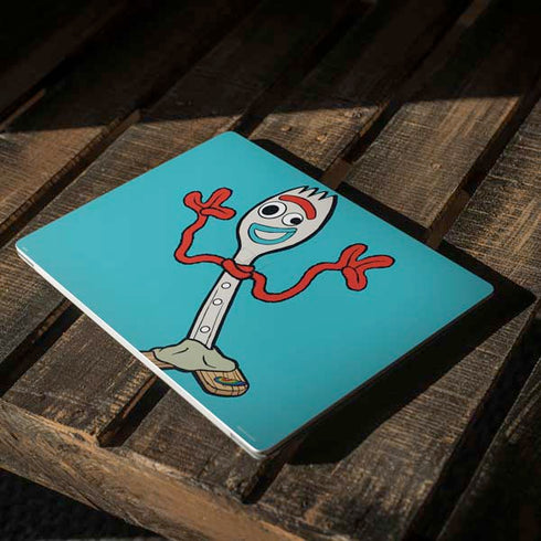 Disney Toy Story Forky Surface Laptop 2 Skin